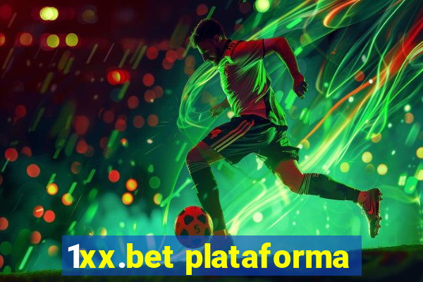 1xx.bet plataforma